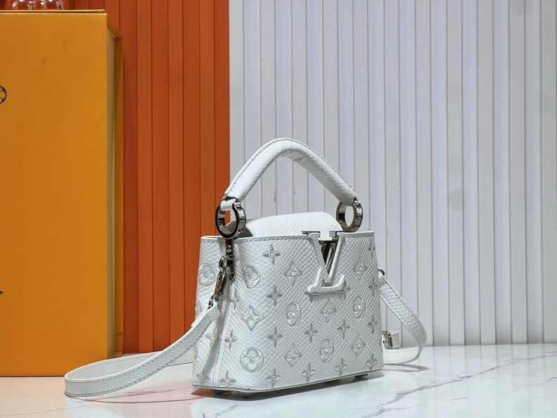 LX Caxucines Bags Unique 23348