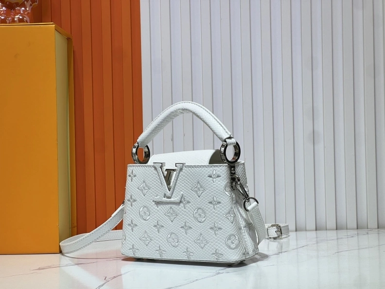 LX Caxucines Bags Unique 23348
