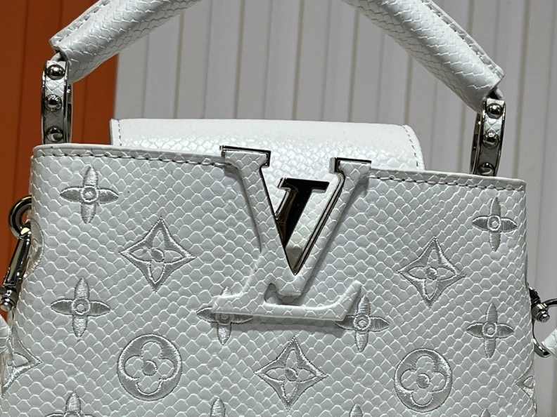 LX Caxucines Bags Unique 23348
