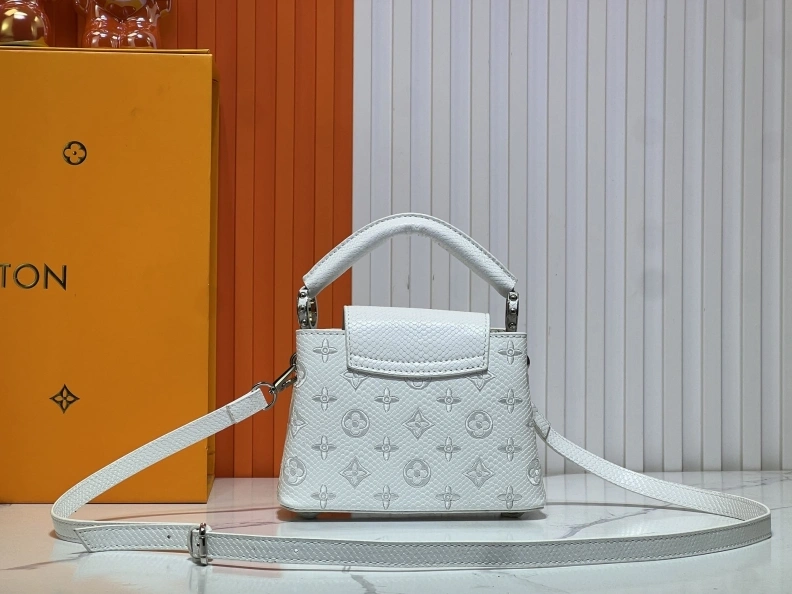 LX Caxucines Bags Unique 23348