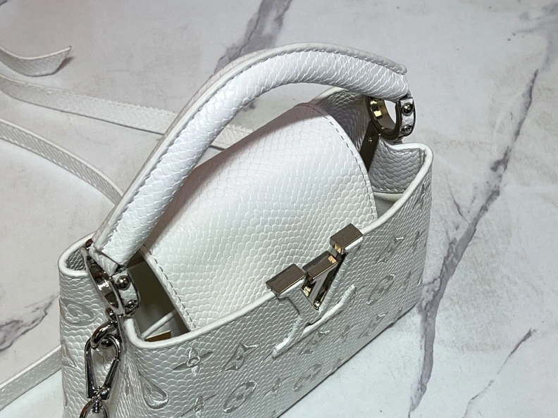 LX Caxucines Bags Unique 23348