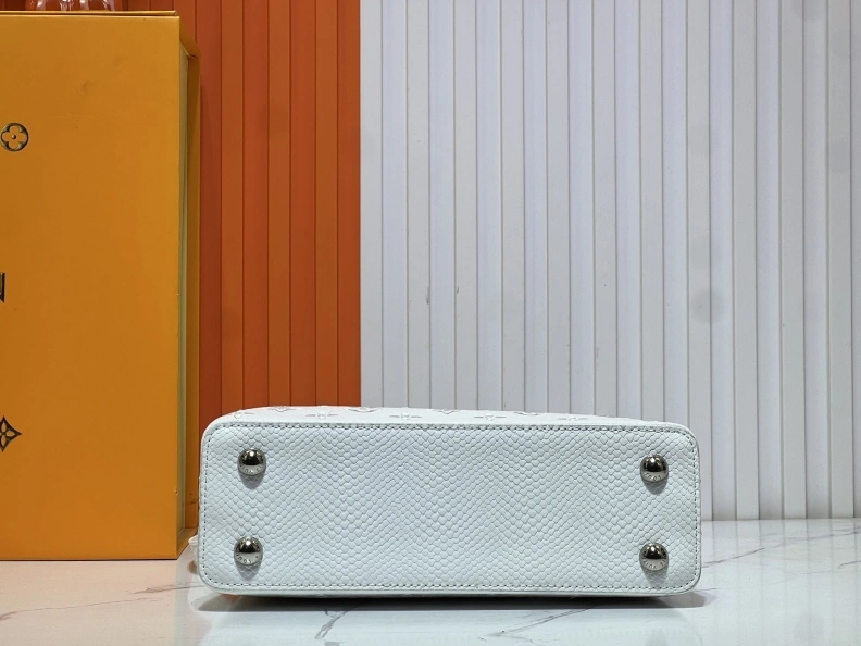 Breathable LX Caxucines Bags 23339