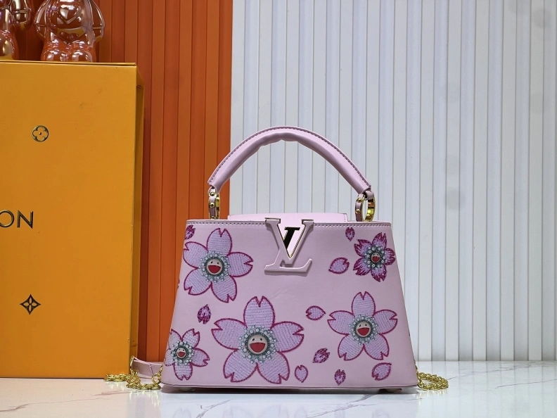 Bold LX Caxucines Bags 23317