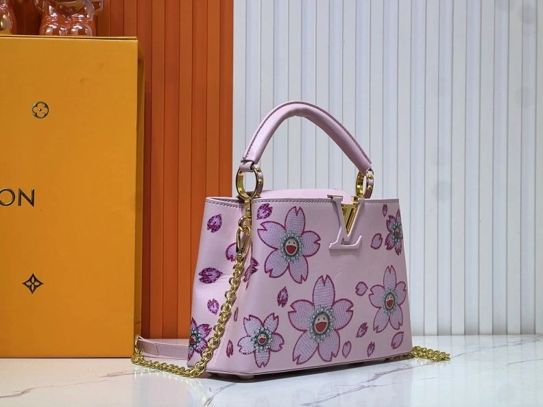 Bold LX Caxucines Bags 23317