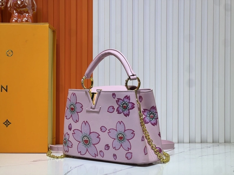 Bold LX Caxucines Bags 23317