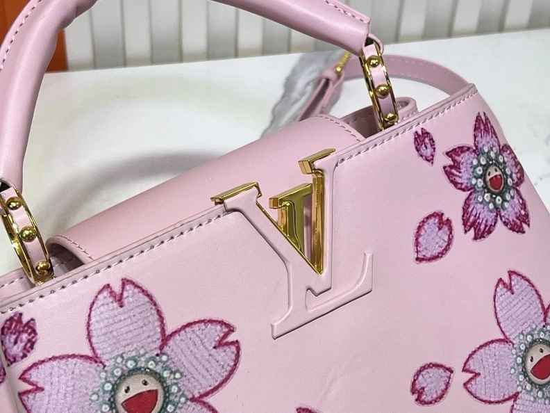 Bold LX Caxucines Bags 23317