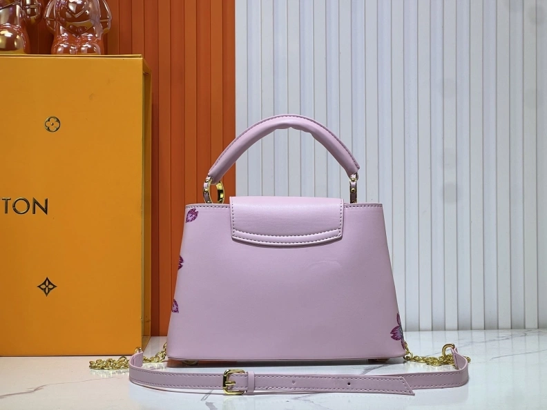 Bold LX Caxucines Bags 23317