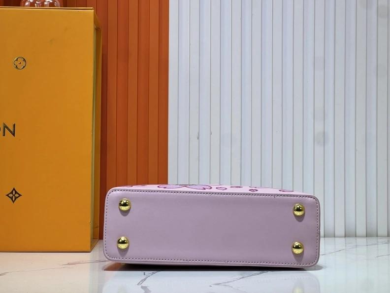 Bold LX Caxucines Bags 23317