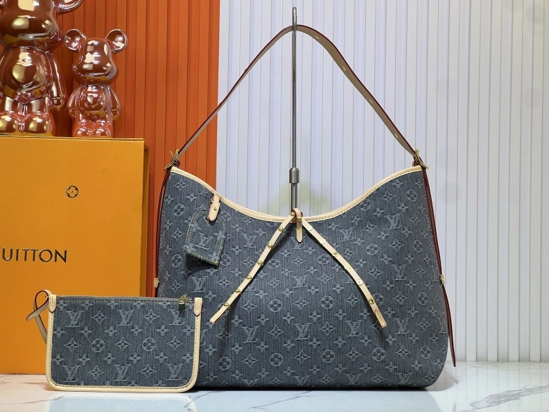 LX Top Handle Bags Reliable 22834