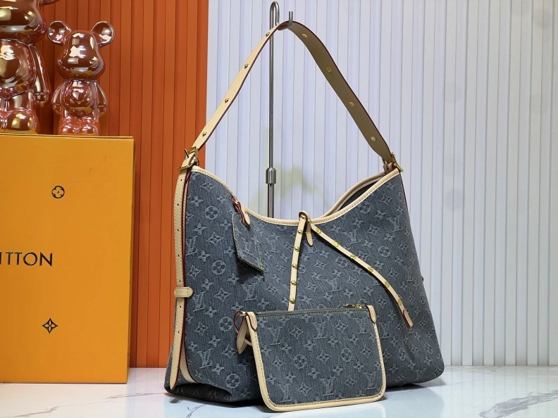 LX Top Handle Bags Reliable 22834