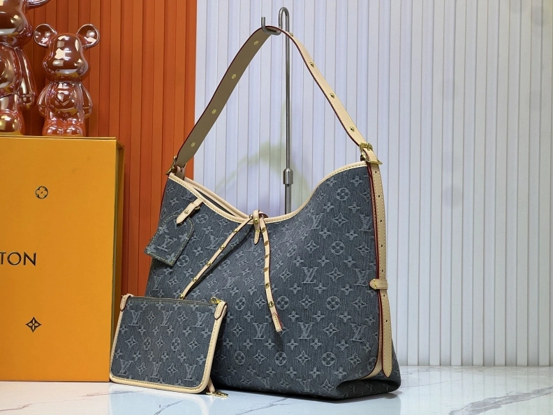 LX Top Handle Bags Reliable 22834