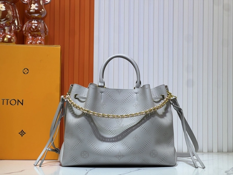 Modern LX Top Handle Bags 22836
