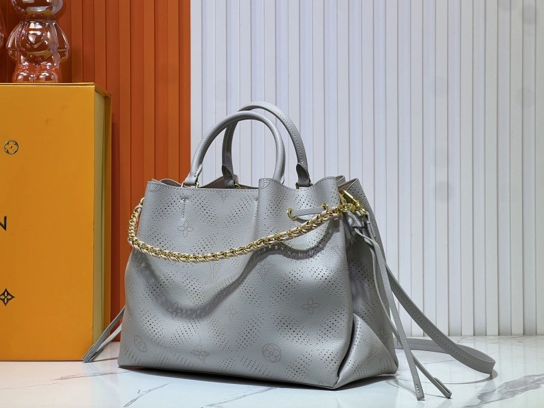 Modern LX Top Handle Bags 22836