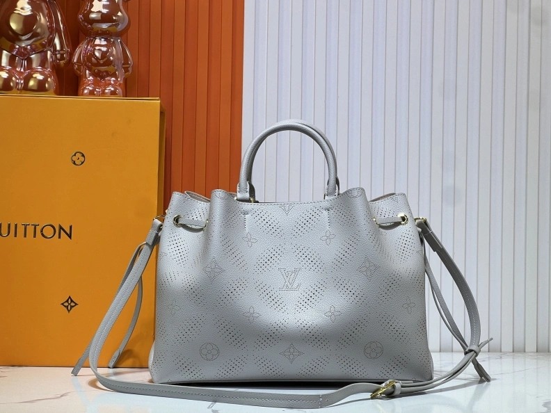 Modern LX Top Handle Bags 22836