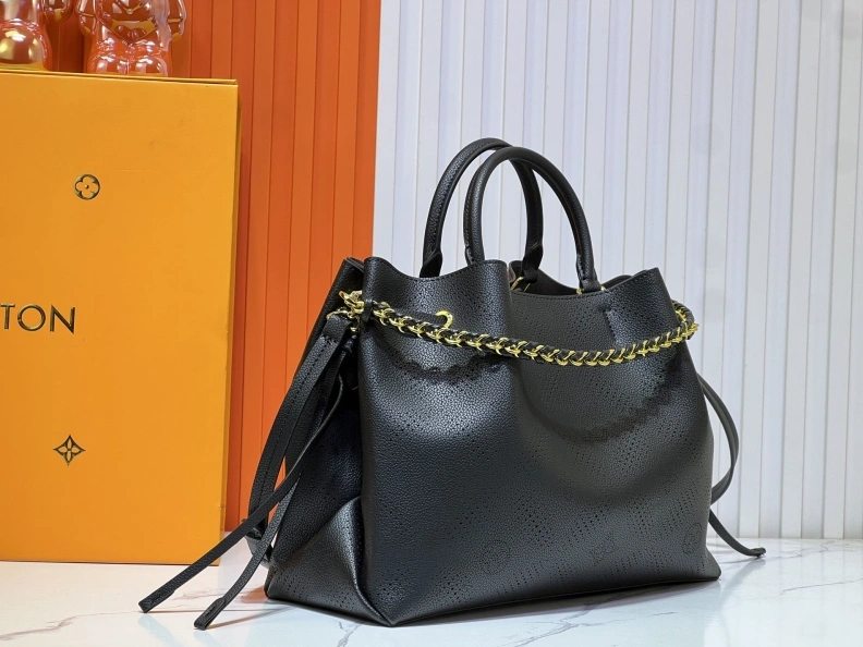 Bright LX Top Handle Bags 22843