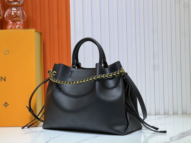 Bright LX Top Handle Bags 22843