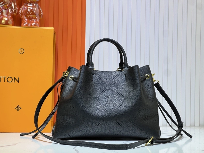 Bright LX Top Handle Bags 22843