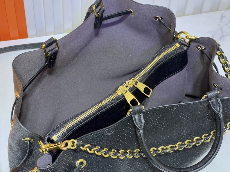 Bright LX Top Handle Bags 22843