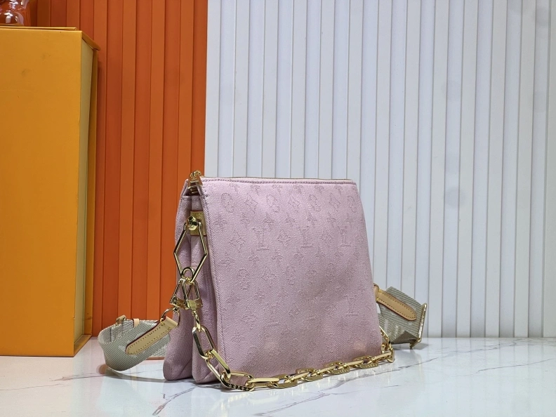 LX Satchel Bags StreetReady 23187