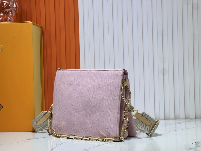 LX Satchel Bags StreetReady 23187