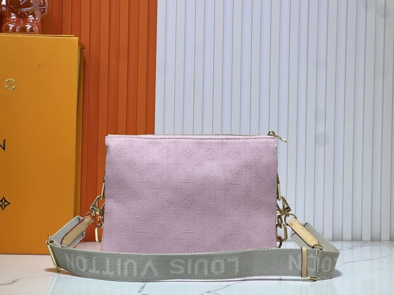 LX Satchel Bags StreetReady 23187