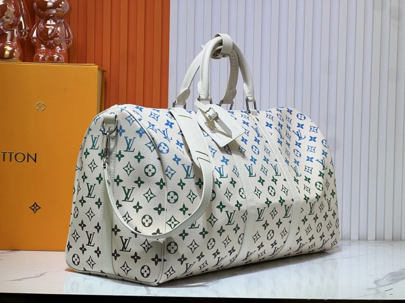 TopPick LX Travel Bags 22782