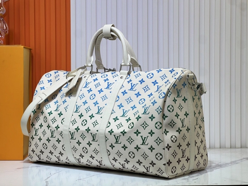 TopPick LX Travel Bags 22782