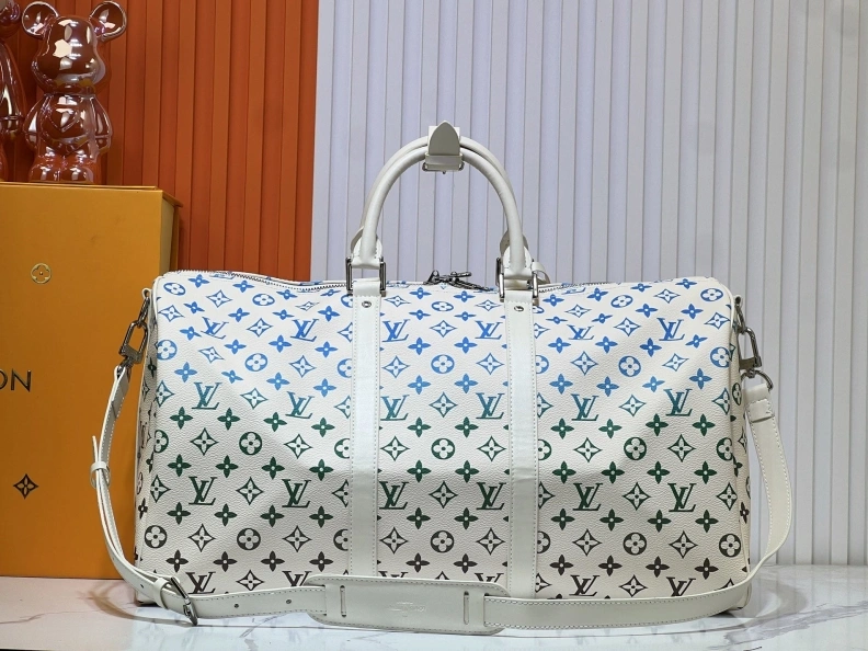 TopPick LX Travel Bags 22782