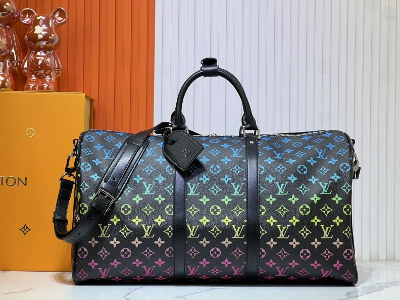 LX Travel Bags EyeCatching 22766