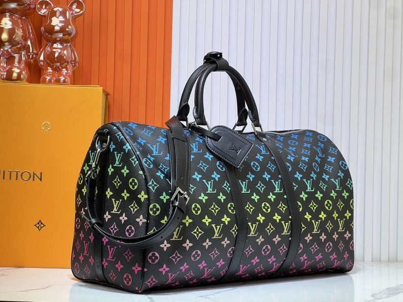 LX Travel Bags EyeCatching 22766