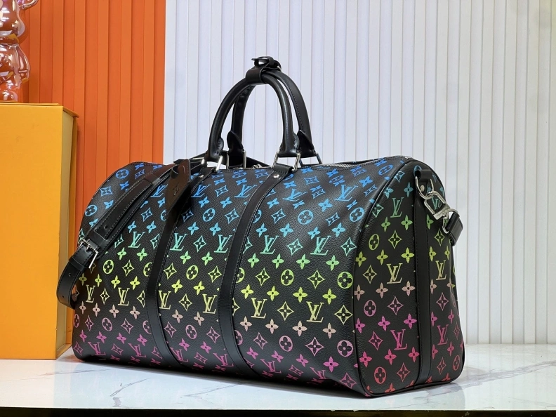 LX Travel Bags EyeCatching 22766