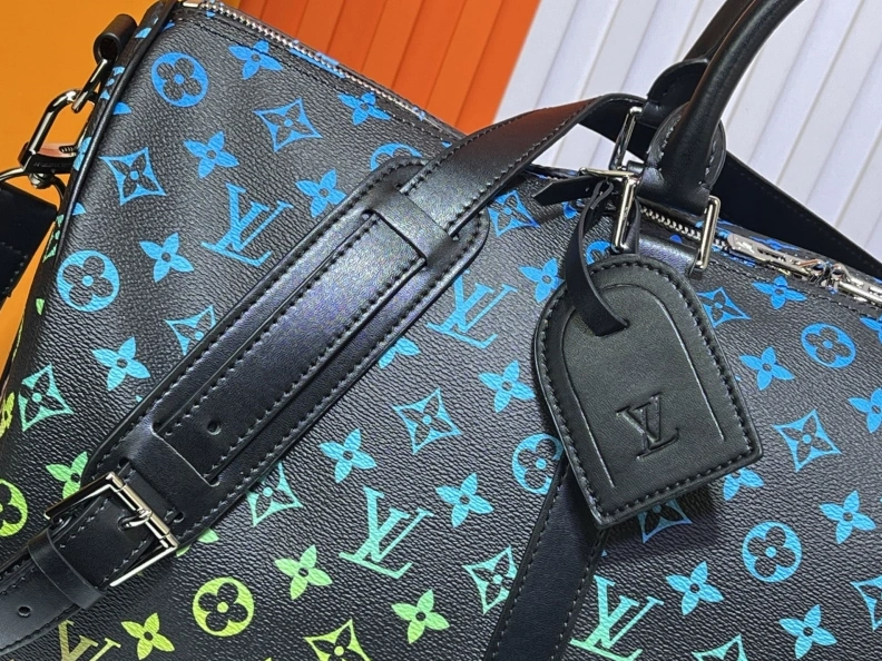 LX Travel Bags EyeCatching 22766