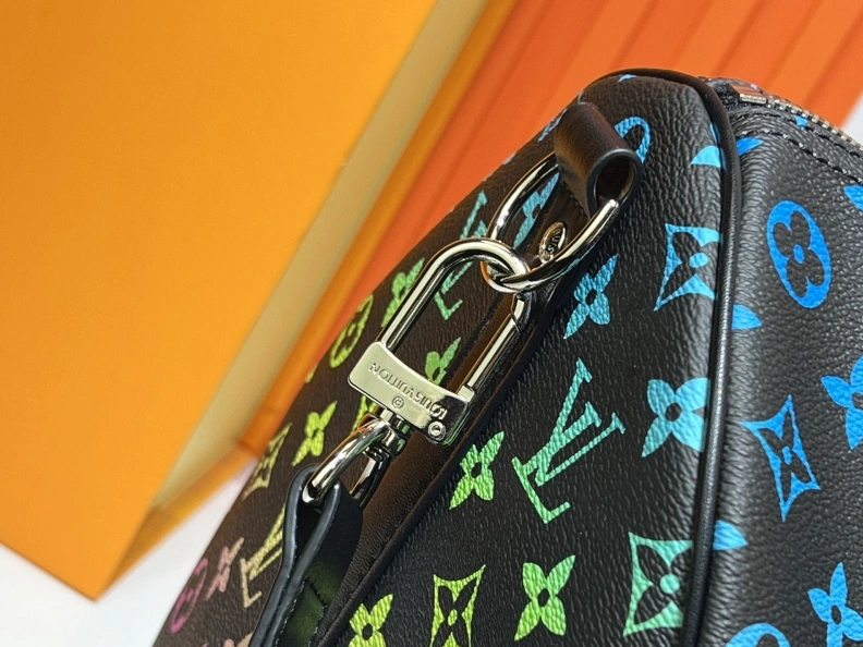 LX Travel Bags EyeCatching 22766