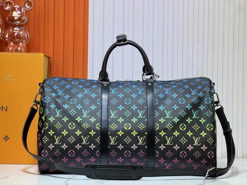 LX Travel Bags EyeCatching 22766