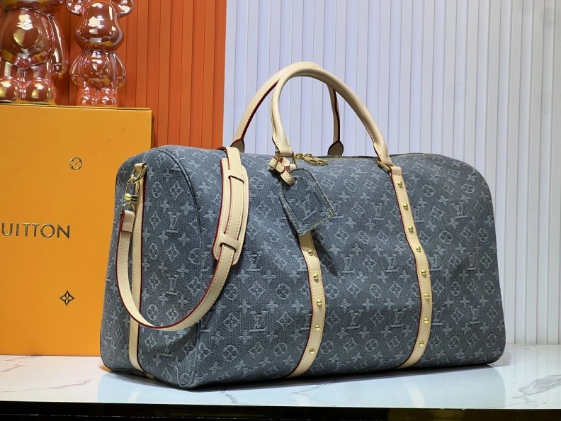 LX Travel Bags Comfortable 22769