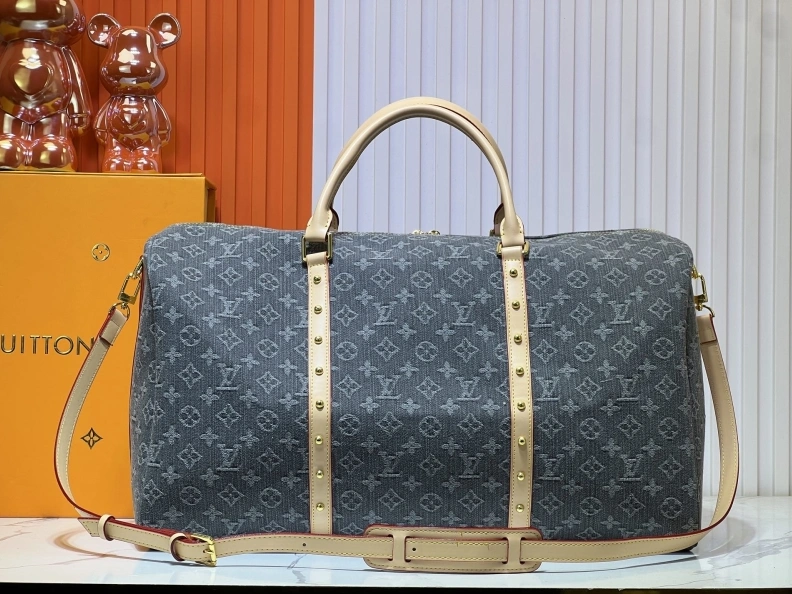 LX Travel Bags Comfortable 22769