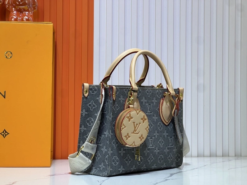 Compact LX Shopping Bags 23043