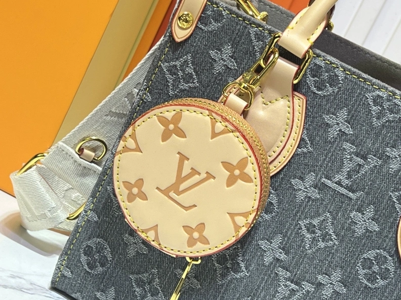 Compact LX Shopping Bags 23043