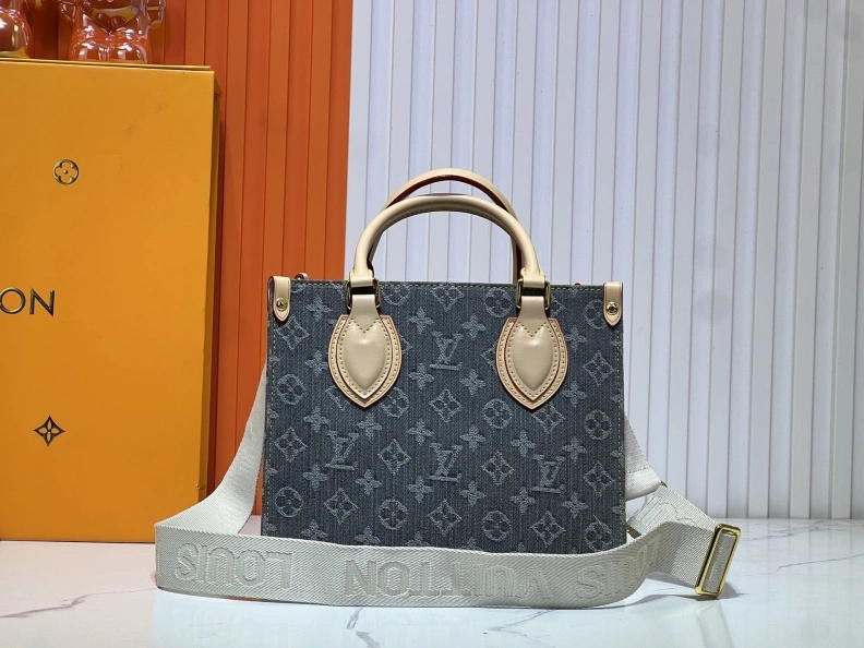 Compact LX Shopping Bags 23043