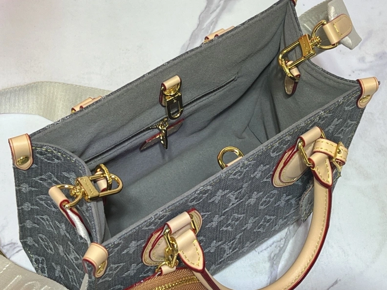 Compact LX Shopping Bags 23043