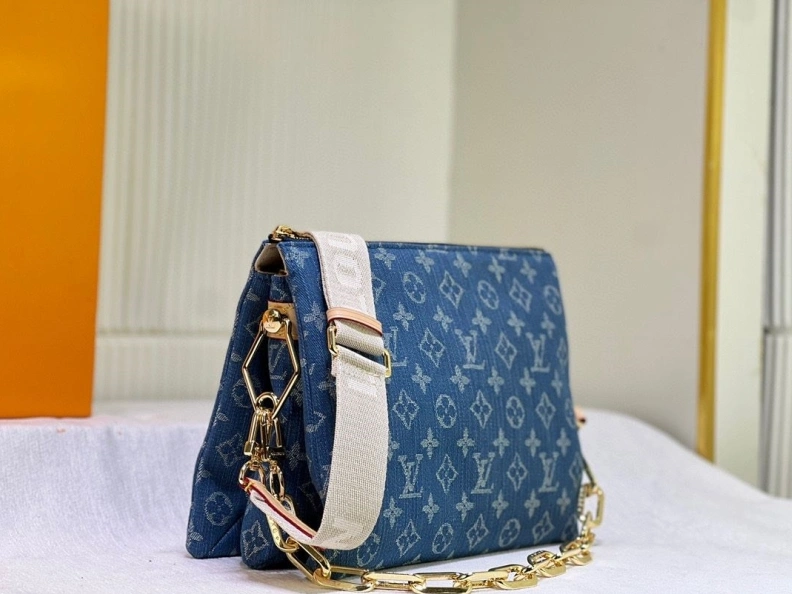 Bold LX Satchel Bags 23192