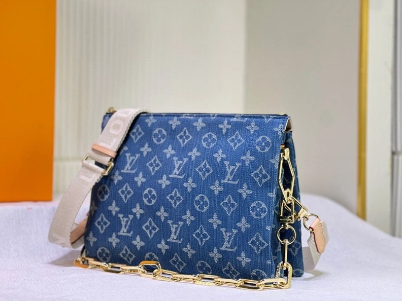 Bold LX Satchel Bags 23192