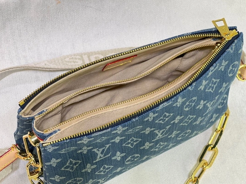 Bold LX Satchel Bags 23192
