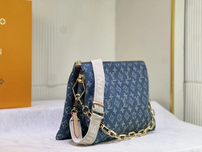 LX Satchel Bags Reliable 23190