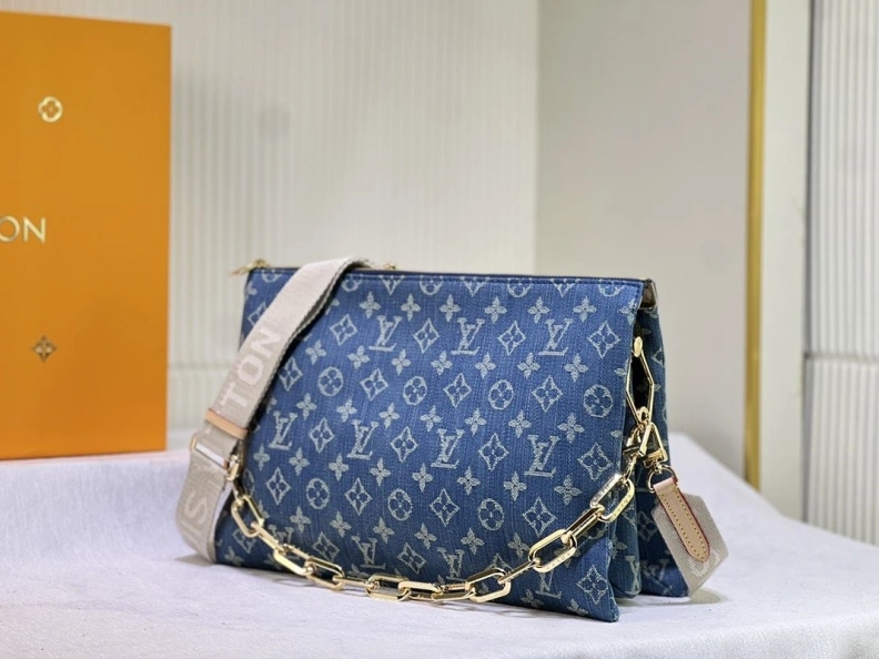 LX Satchel Bags Reliable 23190