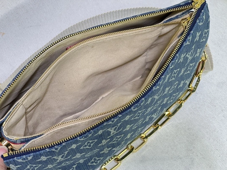 LX Satchel Bags Reliable 23190