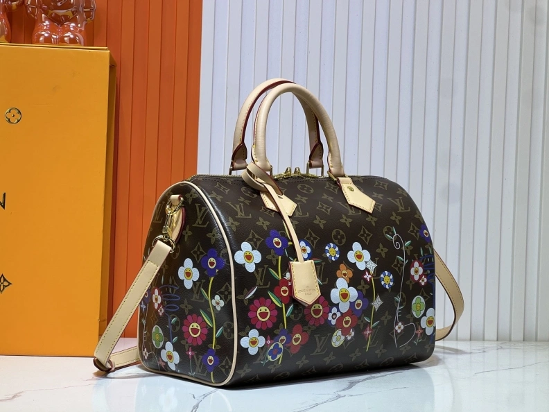 Functional LX Speedy Bags 22946