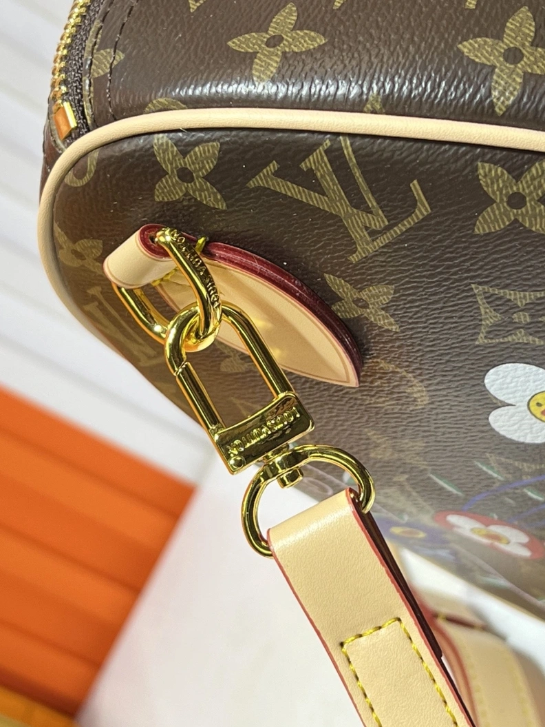 Functional LX Speedy Bags 22946