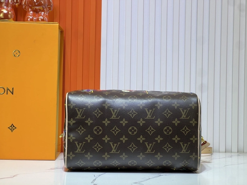 Functional LX Speedy Bags 22946