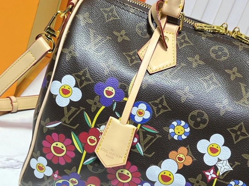 Functional LX Speedy Bags 22946
